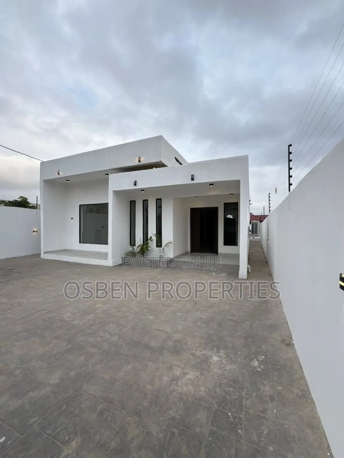 3bdrm House in Osben Properties, Lake Side Estate for sale