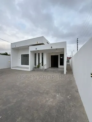 3bdrm House in Osben Properties, Lake Side Estate for sale