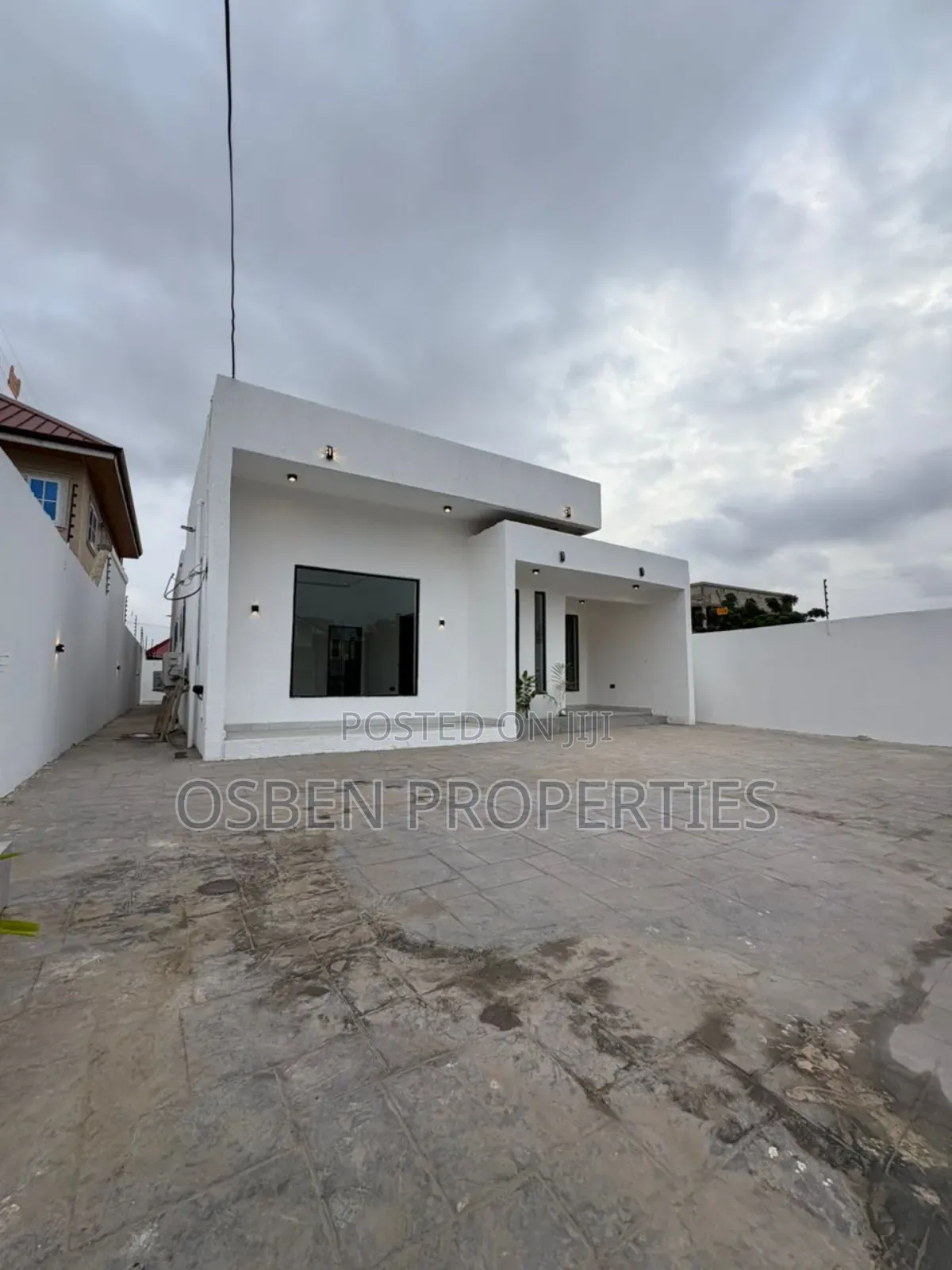 3bdrm House in Osben Properties, Lake Side Estate for sale