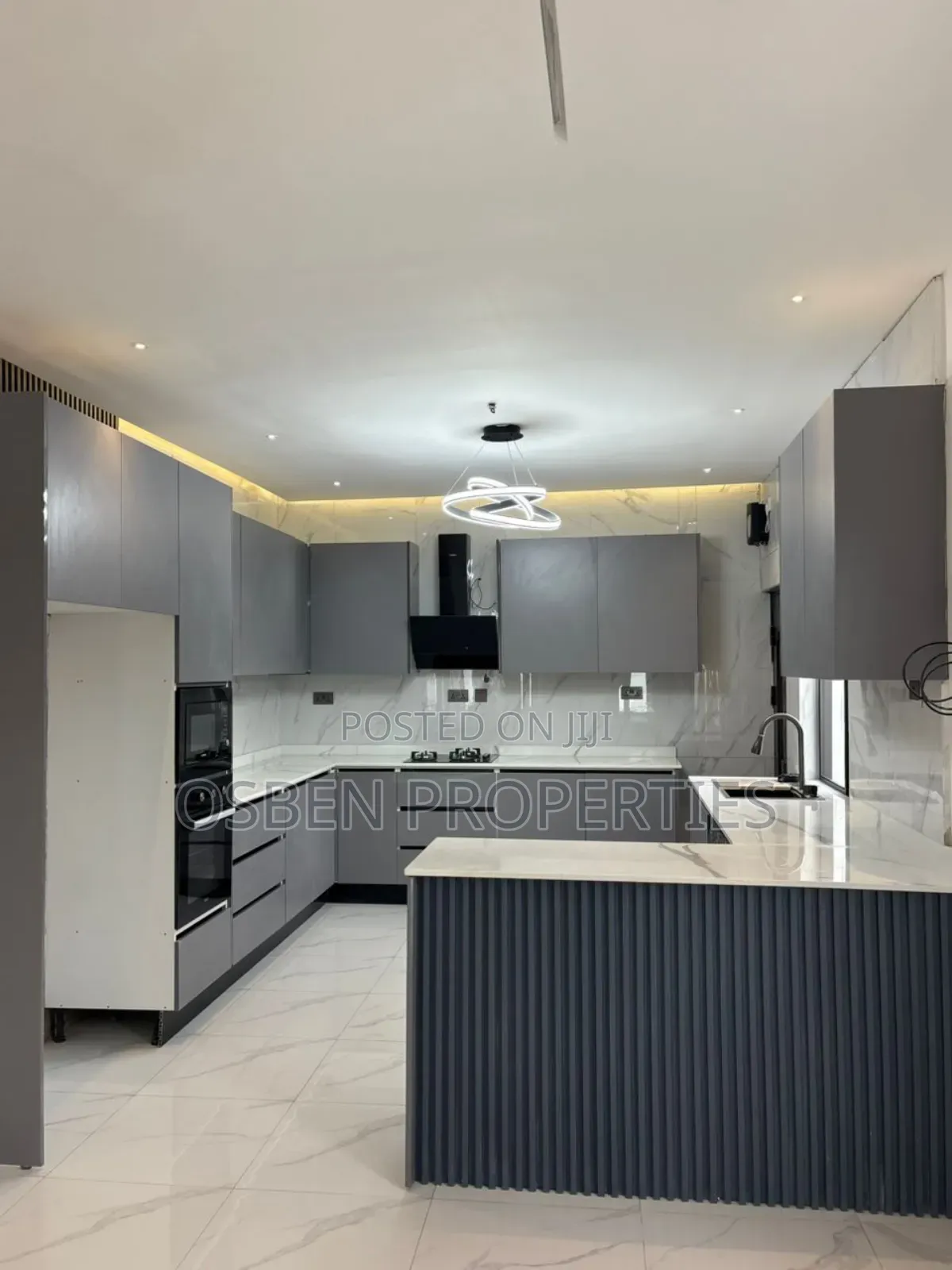 3bdrm House in Osben Properties, Lake Side Estate for sale