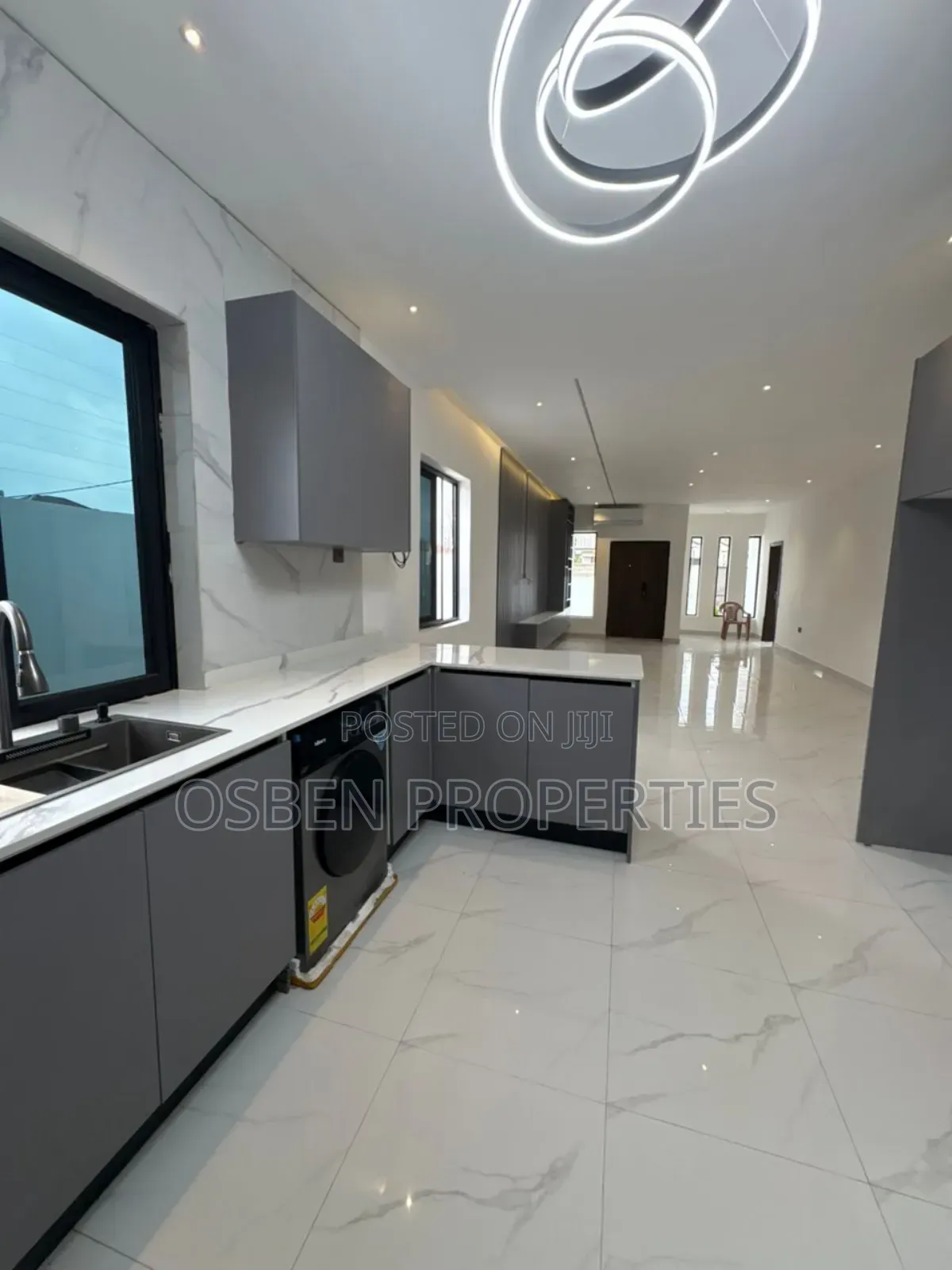 3bdrm House in Osben Properties, Lake Side Estate for sale
