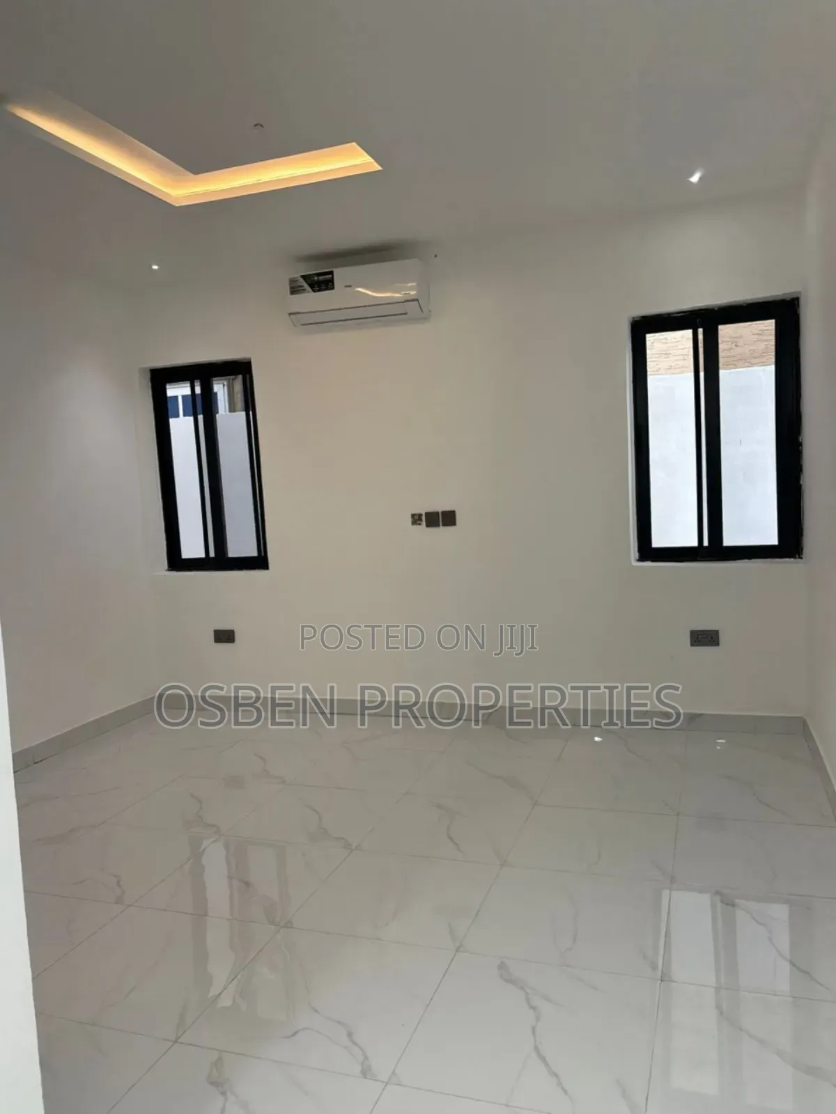 3bdrm House in Osben Properties, Lake Side Estate for sale