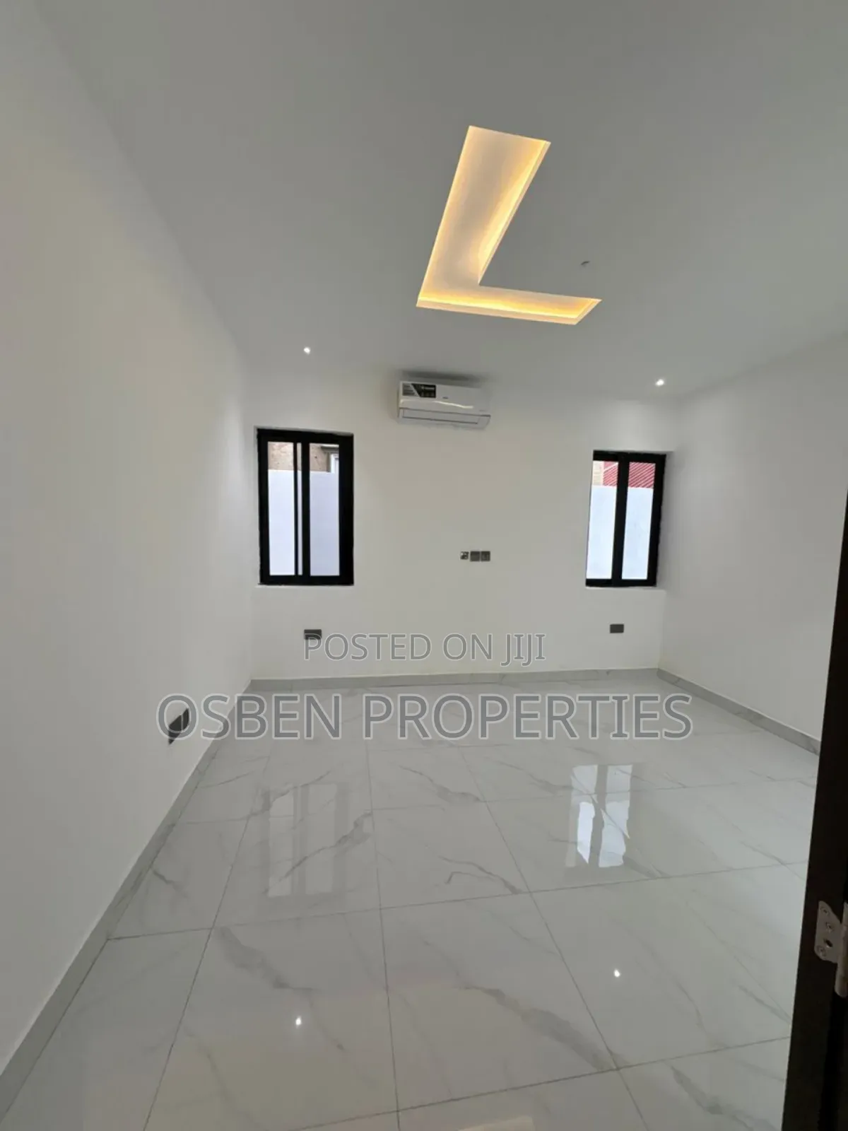 3bdrm House in Osben Properties, Lake Side Estate for sale