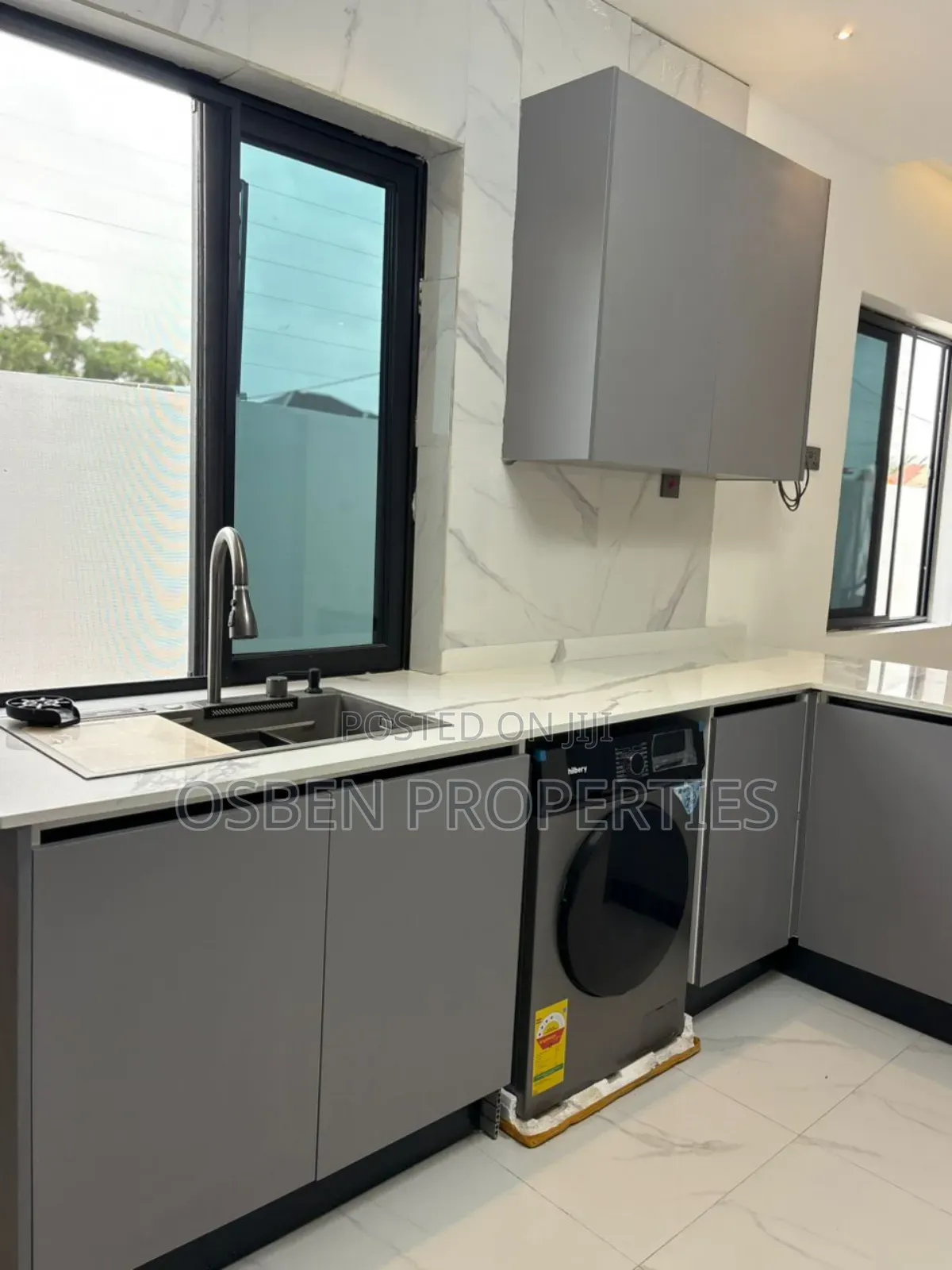 3bdrm House in Osben Properties, Lake Side Estate for sale