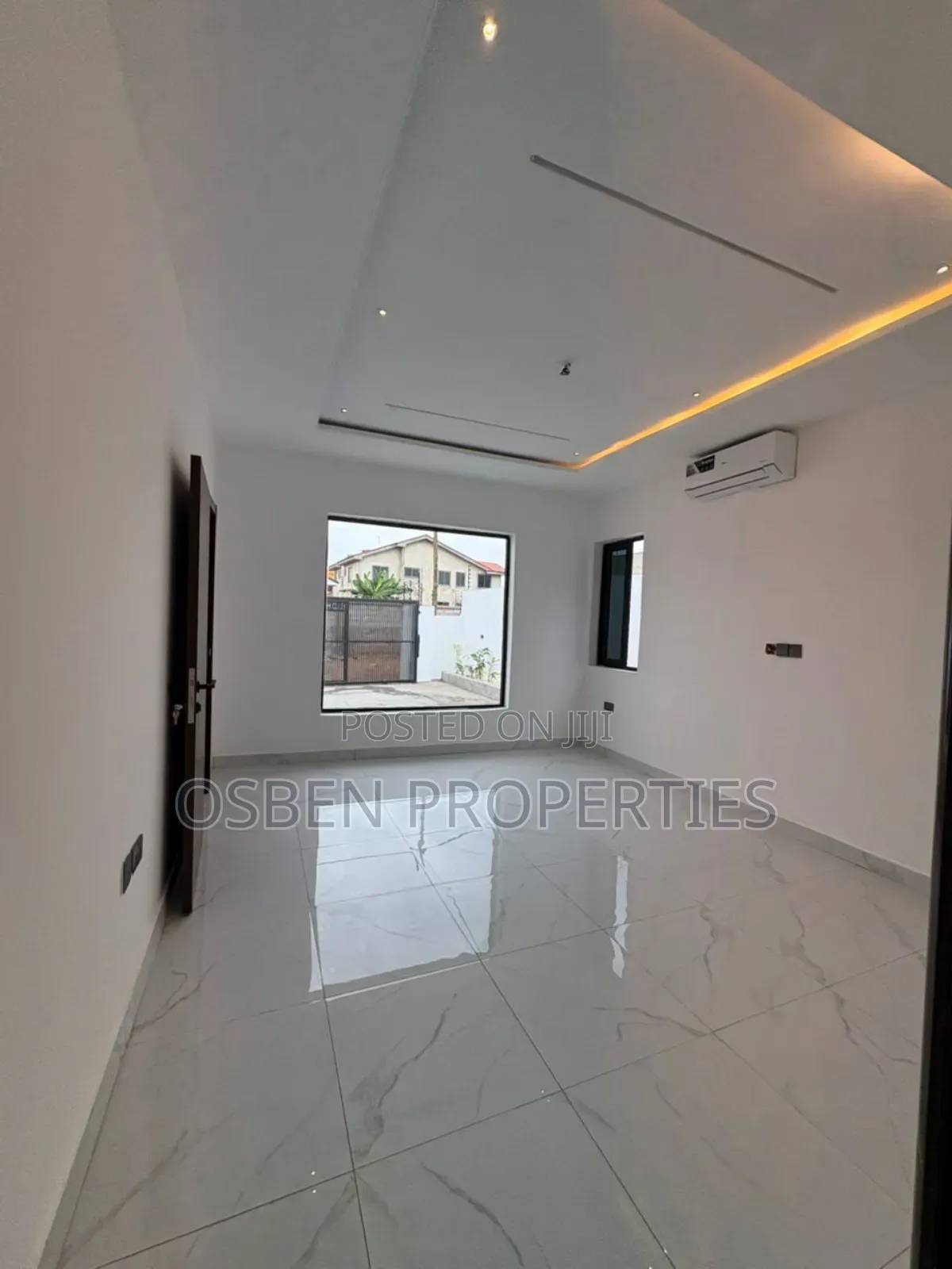 3bdrm House in Osben Properties, Lake Side Estate for sale