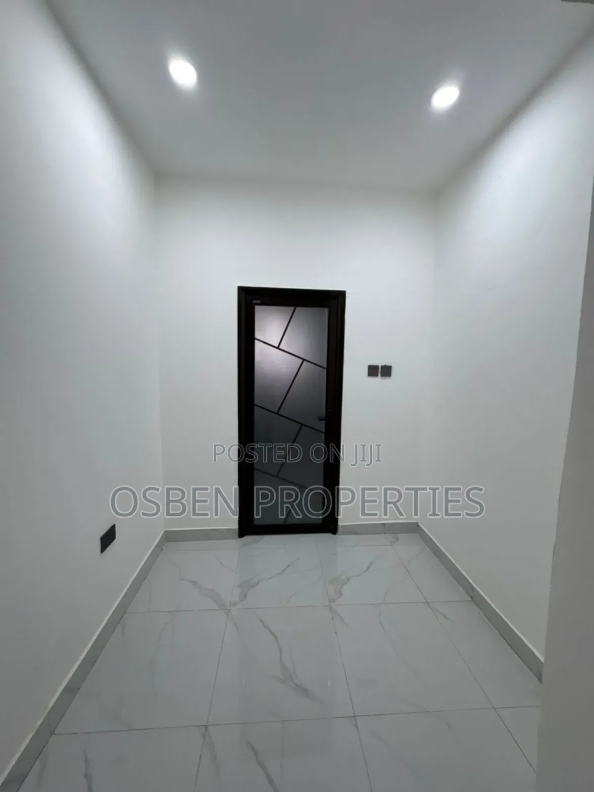 3bdrm House in Osben Properties, Lake Side Estate for sale