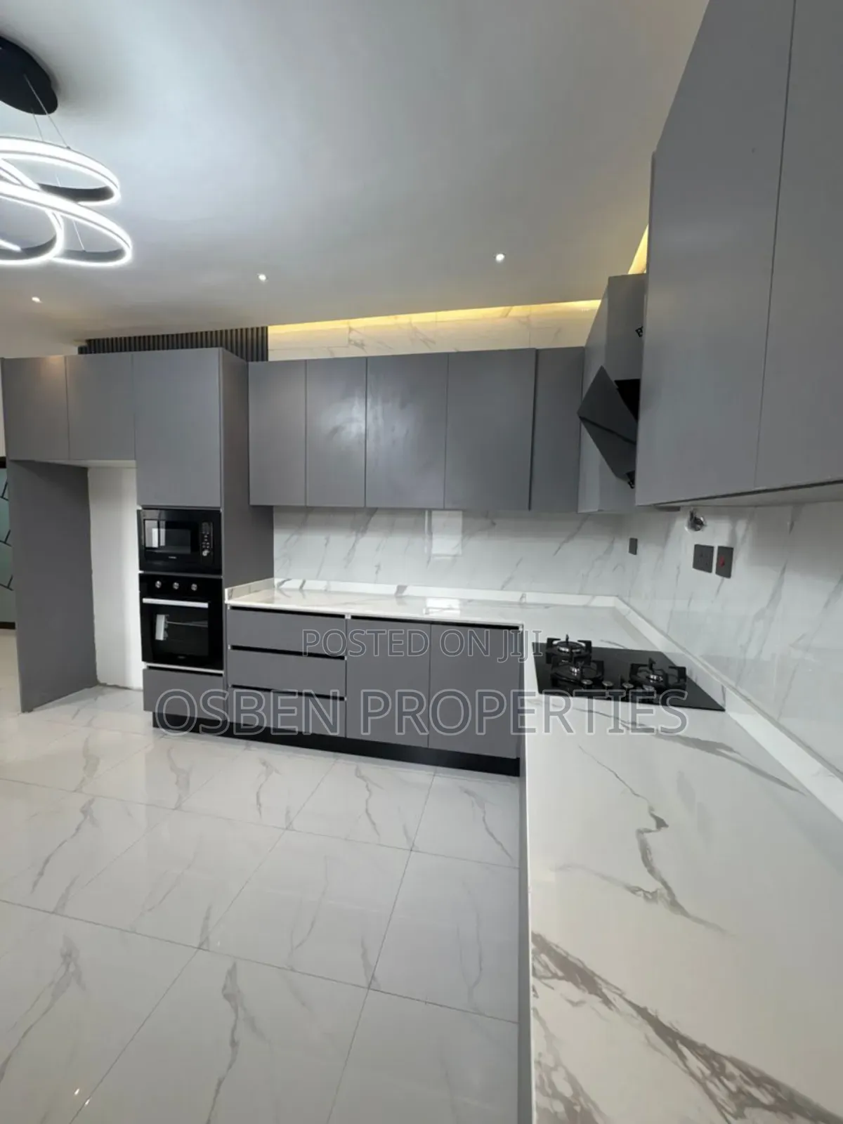 3bdrm House in Osben Properties, Lake Side Estate for sale