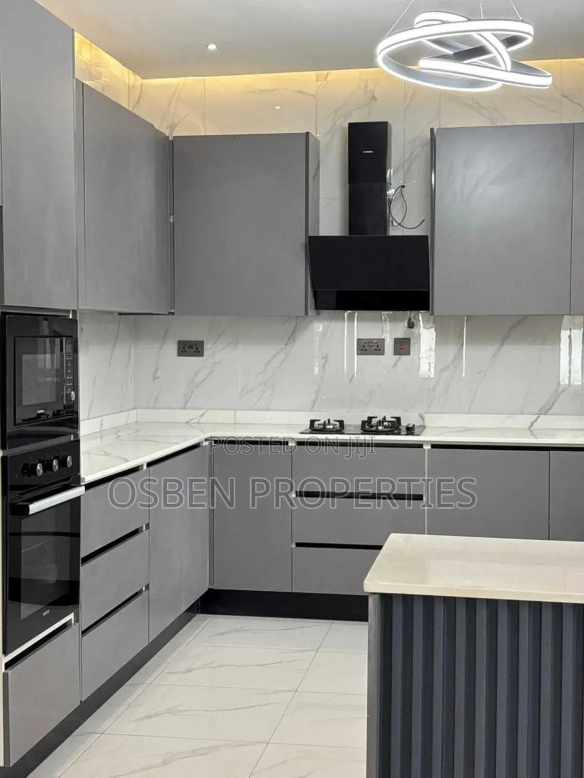 3bdrm House in Osben Properties, Lake Side Estate for sale