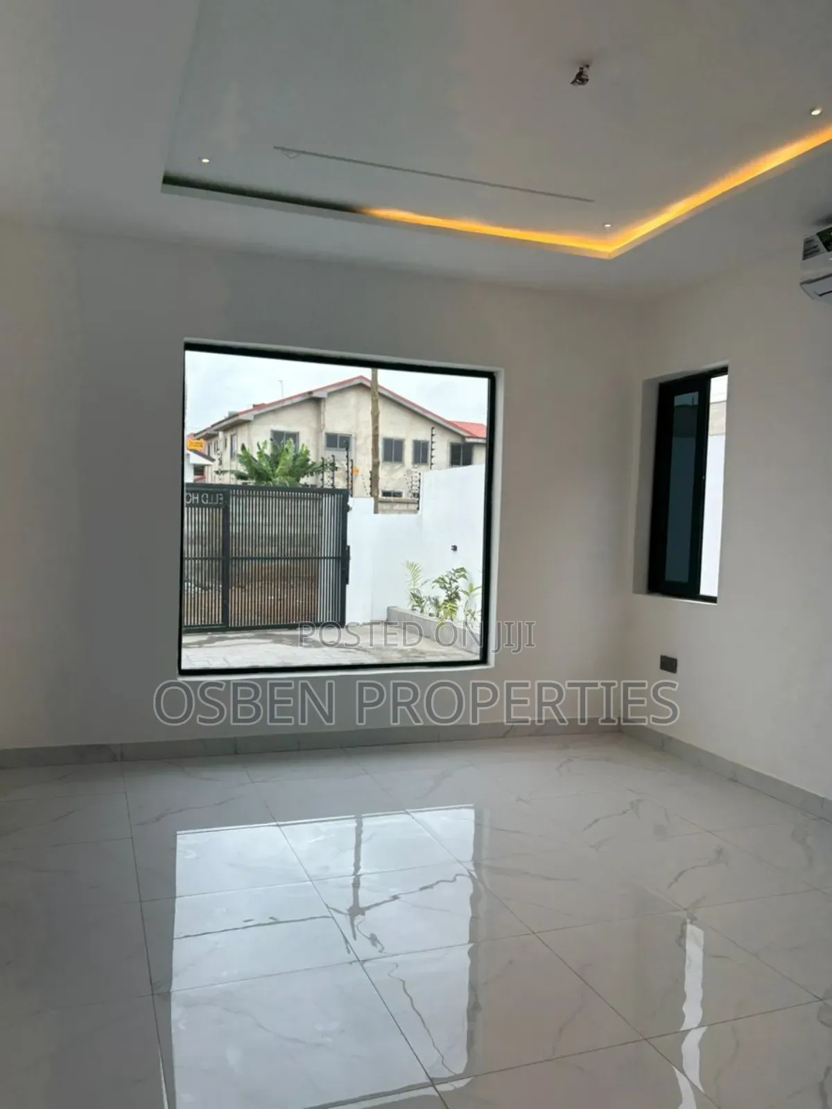 3bdrm House in Osben Properties, Lake Side Estate for sale