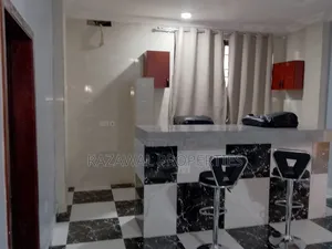 Furnished 2 Bedroom Apartment in Kwabenya