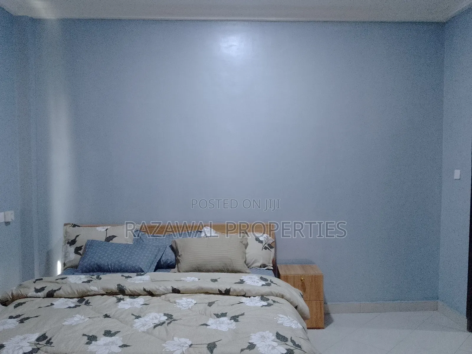 Furnished 2 Bedroom Apartment in Kwabenya