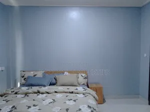 Furnished 2 Bedroom Apartment in Kwabenya
