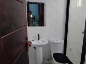 Furnished 2 Bedroom Apartment in Kwabenya