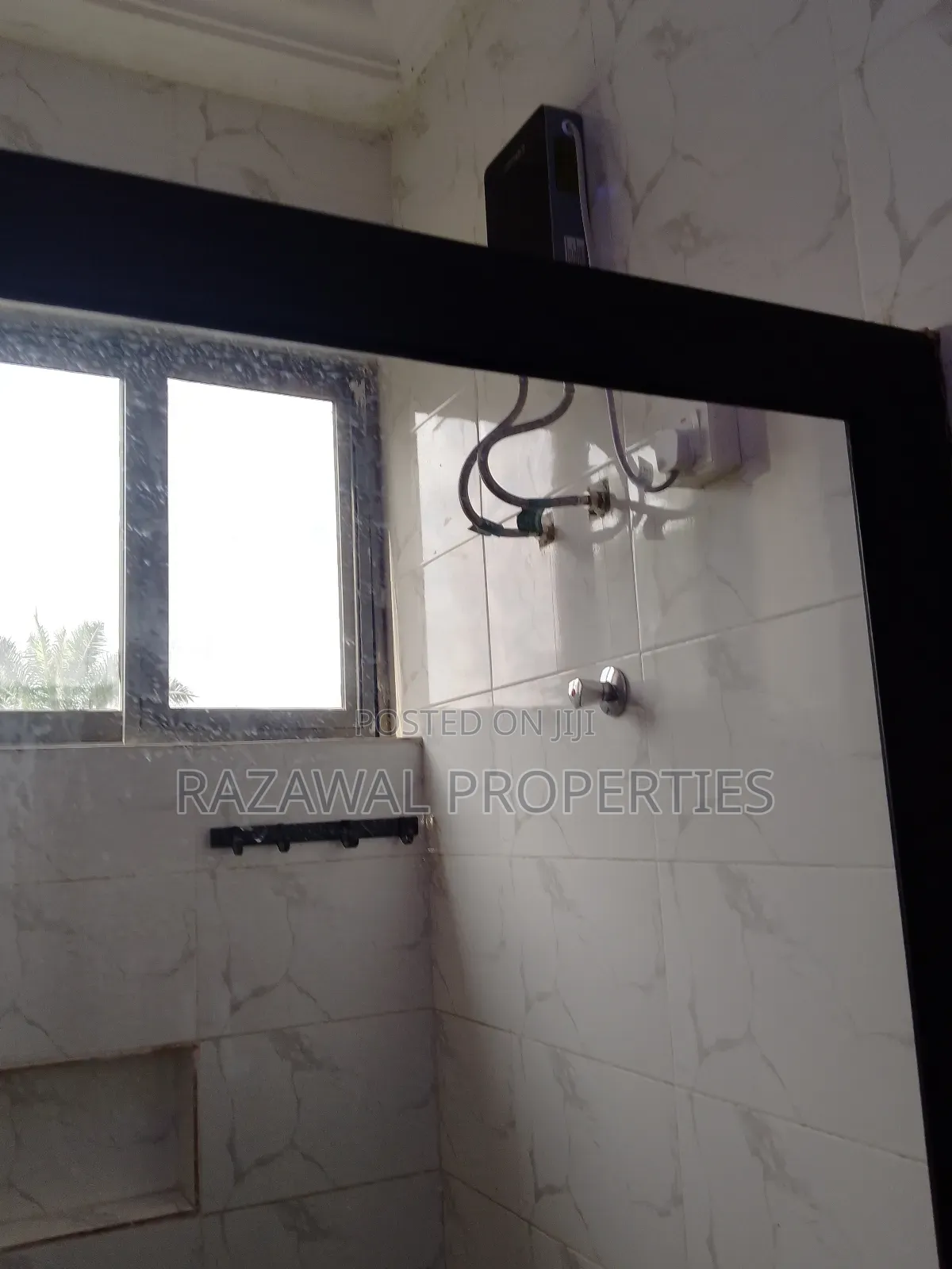 Furnished 2 Bedroom Apartment in Kwabenya