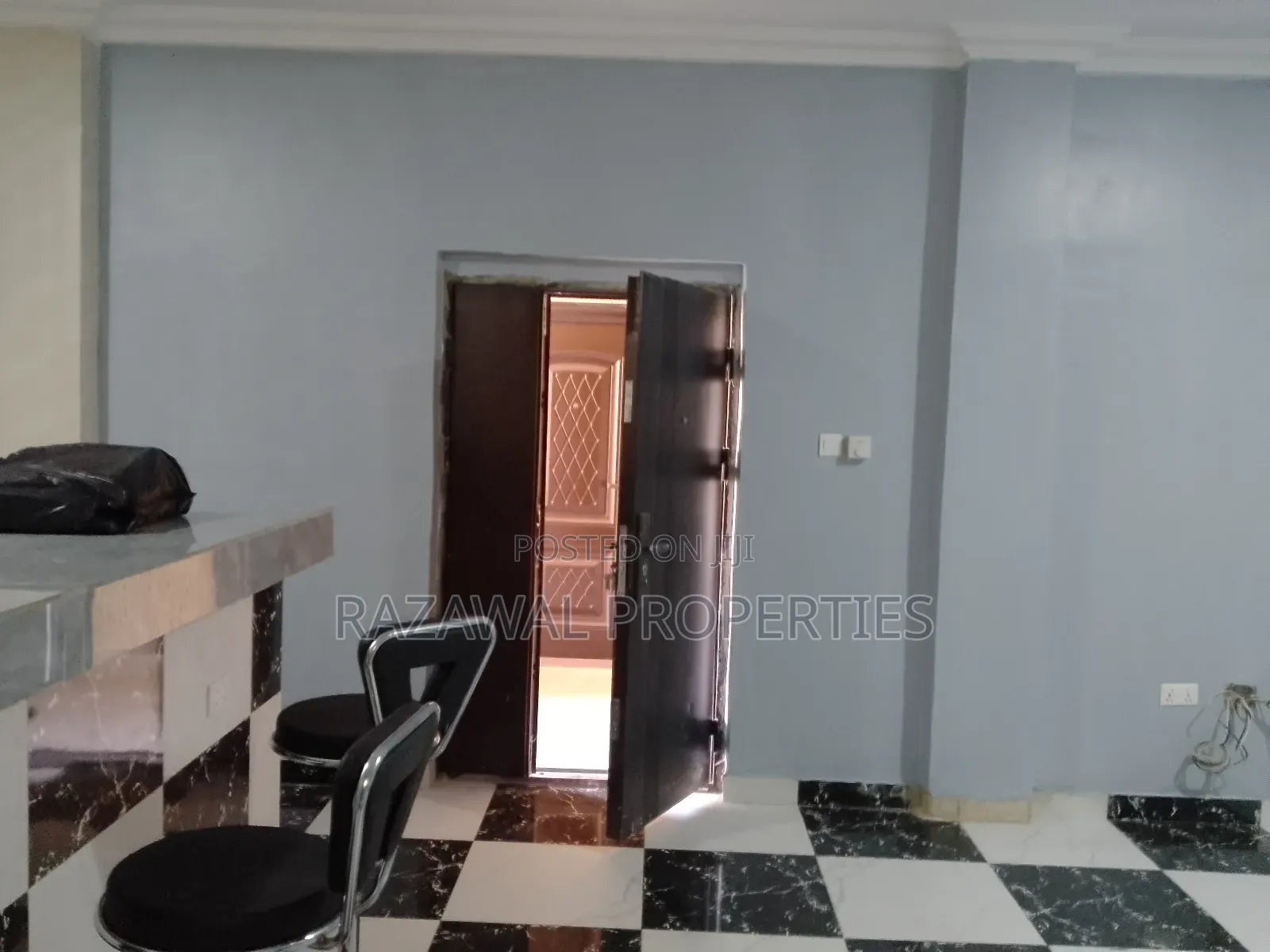 Furnished 2 Bedroom Apartment in Kwabenya
