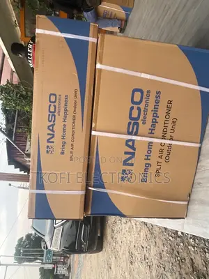 Dependable Nasco Appliances Bringing Home Comfort 1.5hp