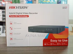 Hikvision 16ch 2mp 1080 Ds-7216hghi-M1/T