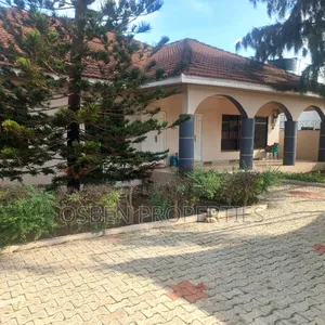 4bdrm House in Osben Properties, Spintex for rent