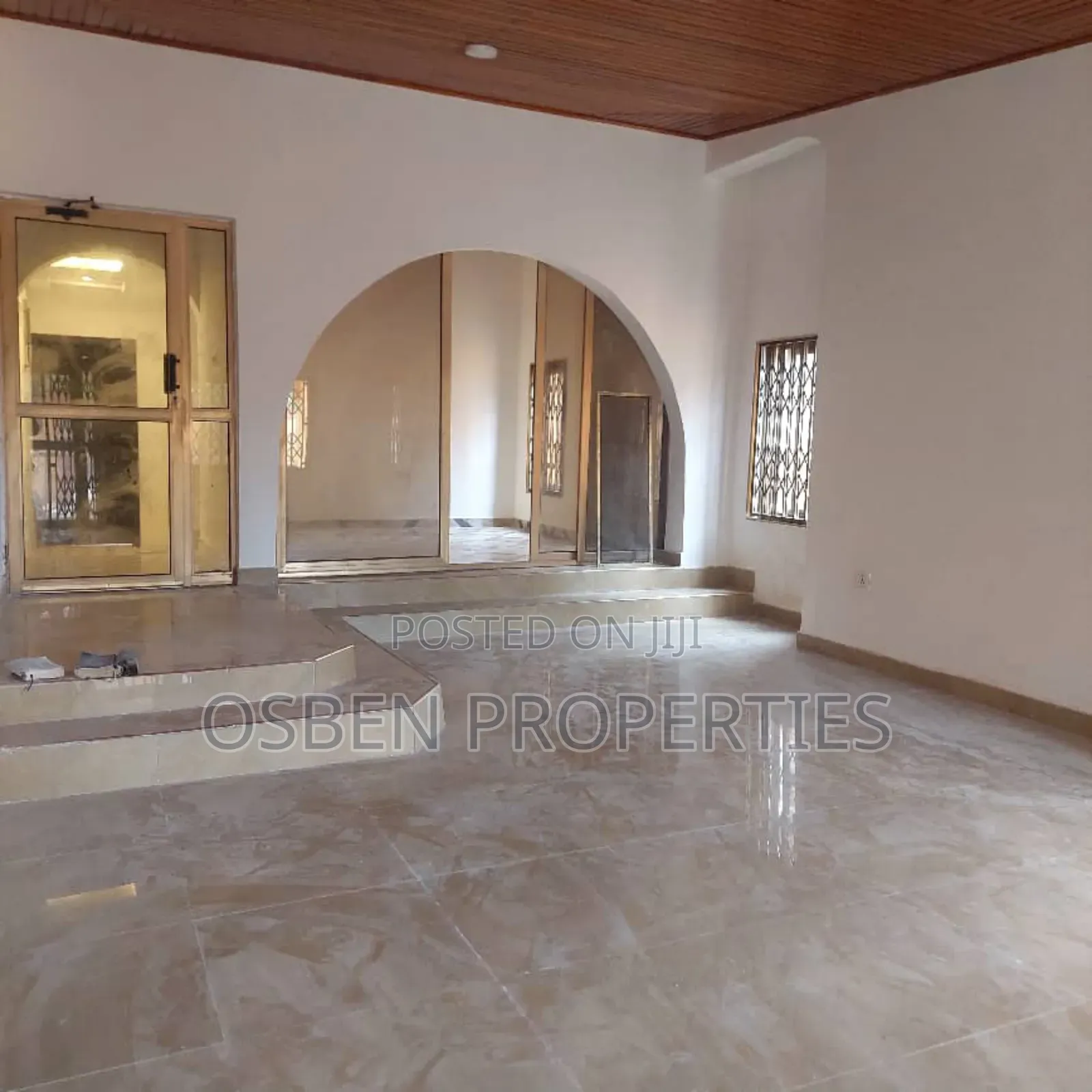 4bdrm House in Osben Properties, Spintex for rent