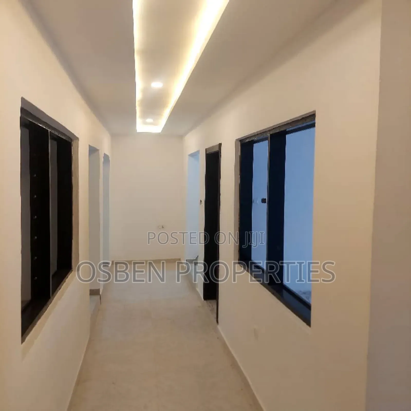 4bdrm House in Osben Properties, Spintex for rent