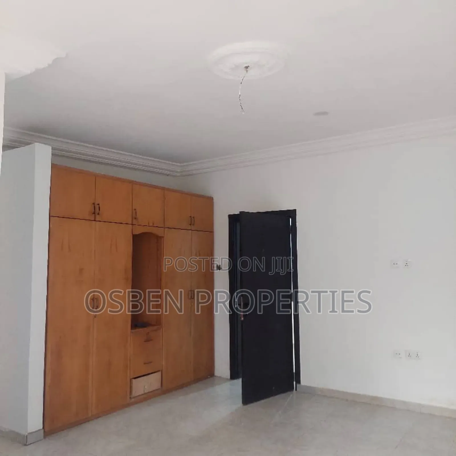 4bdrm House in Osben Properties, Spintex for rent