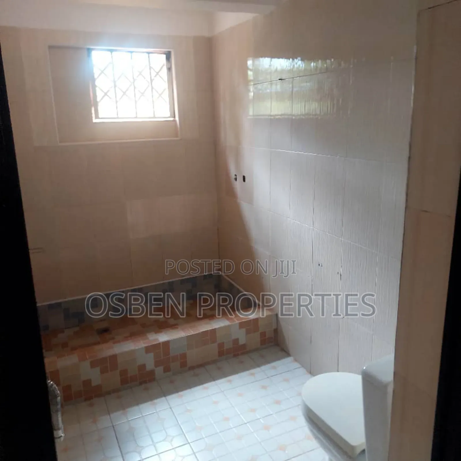4bdrm House in Osben Properties, Spintex for rent