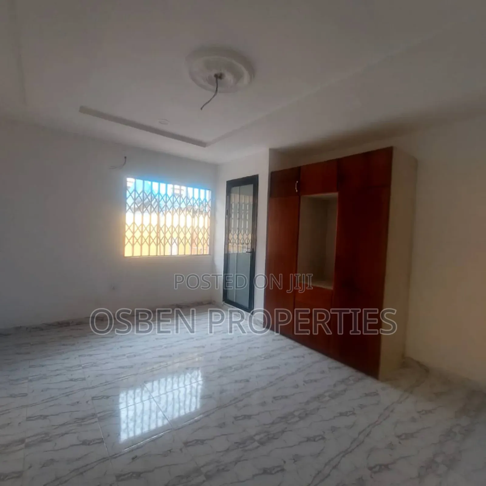 4bdrm House in Osben Properties, Spintex for rent