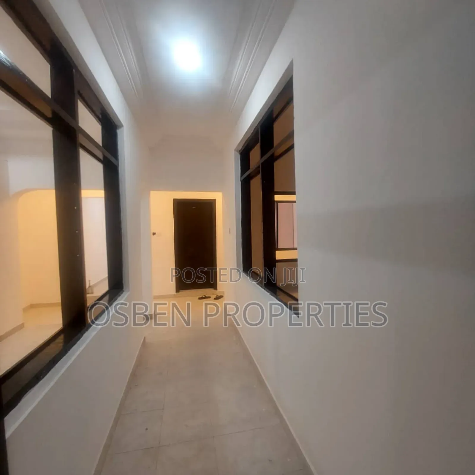4bdrm House in Osben Properties, Spintex for rent
