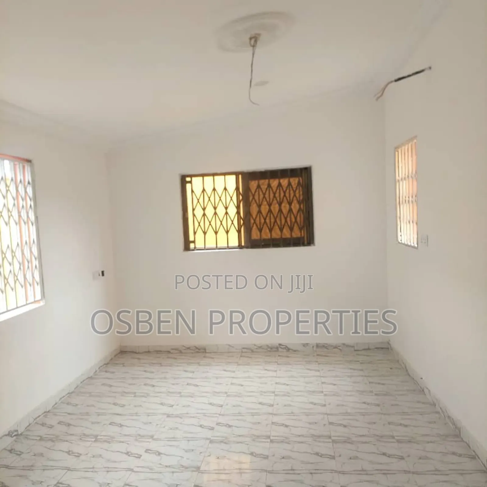 4bdrm House in Osben Properties, Spintex for rent