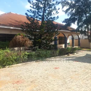 4bdrm House in Osben Properties, Spintex for rent