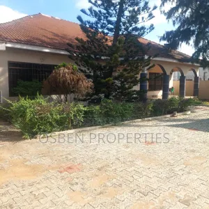 4bdrm House in Osben Properties, Spintex for rent
