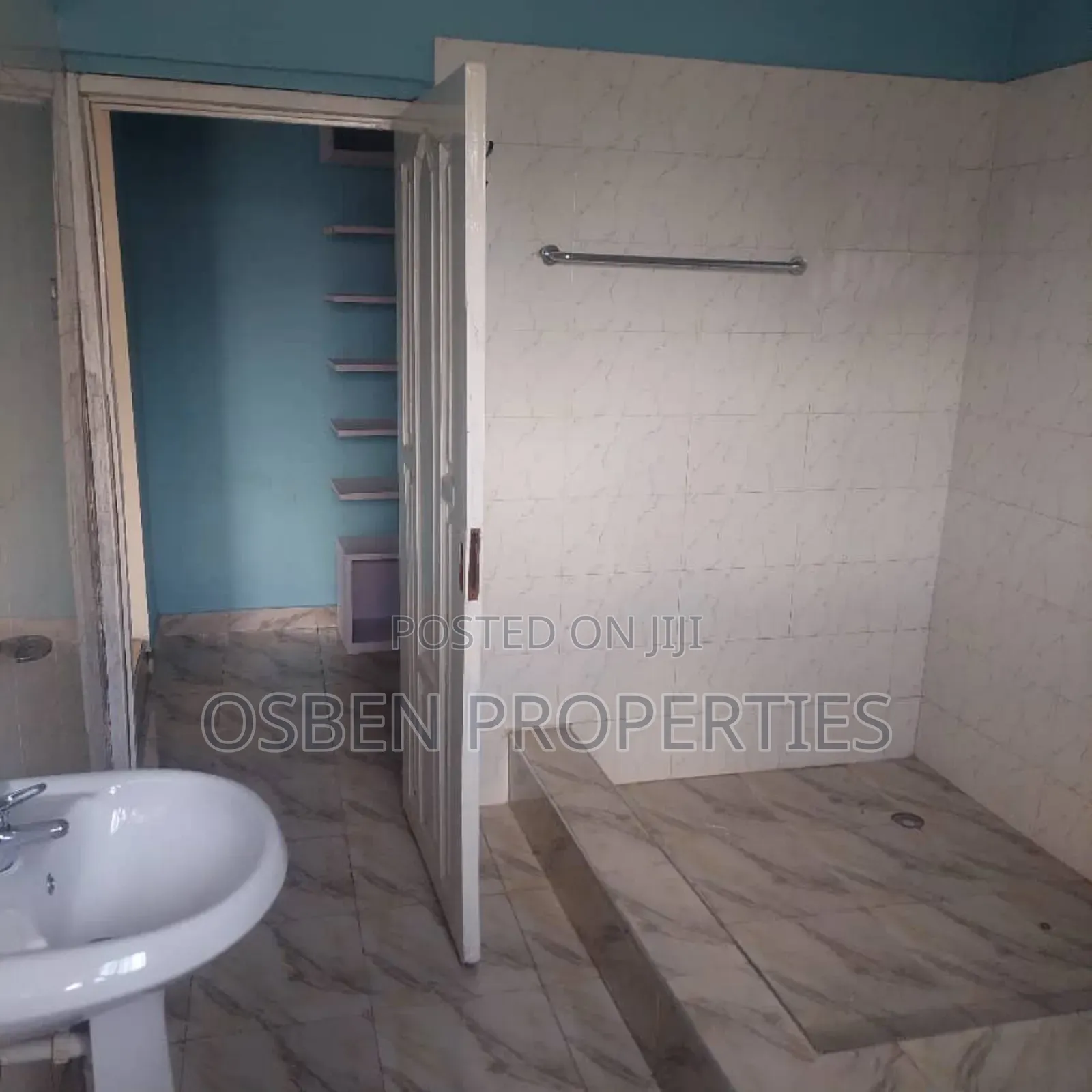 4bdrm House in Osben Properties, Spintex for rent