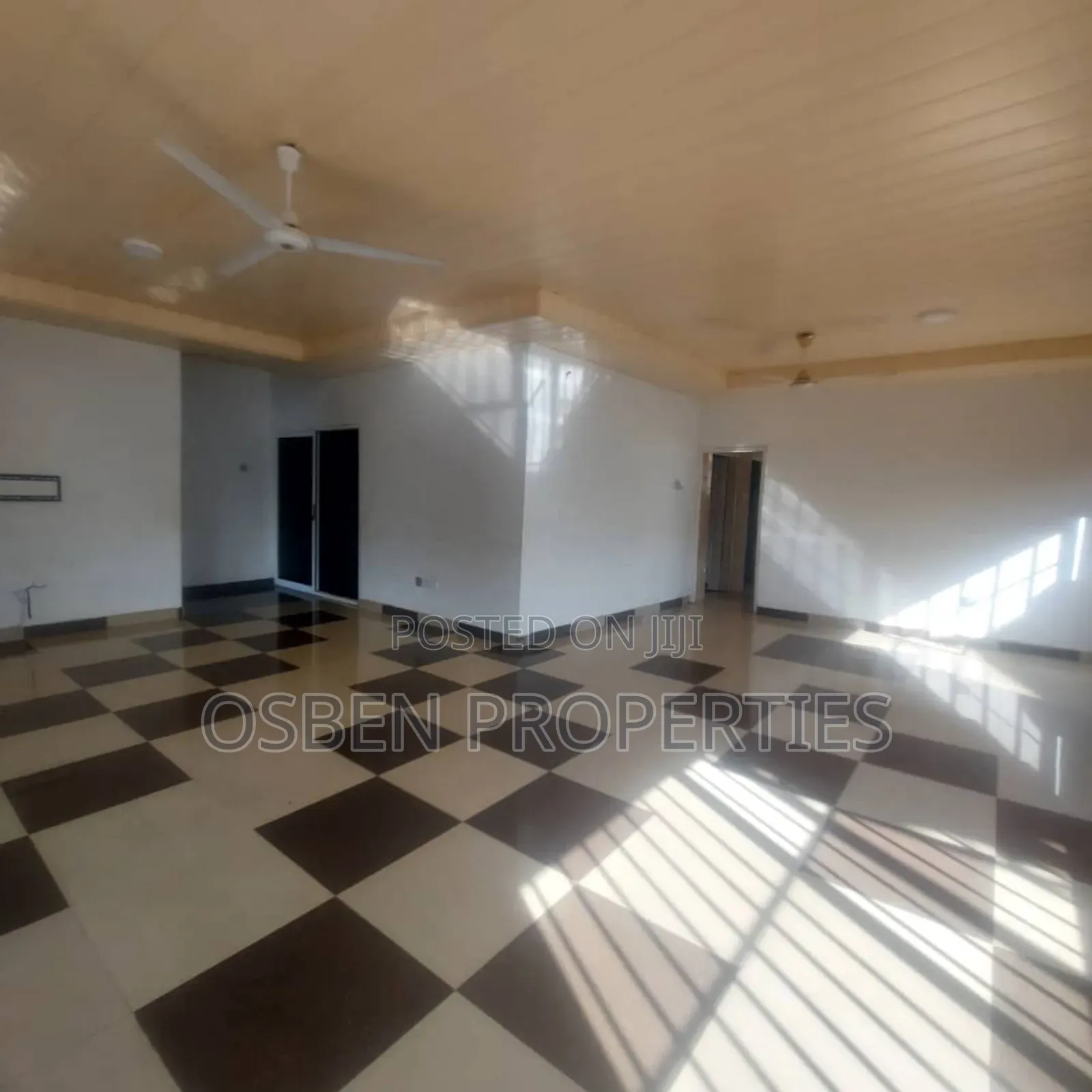 4bdrm House in Osben Properties, Spintex for rent