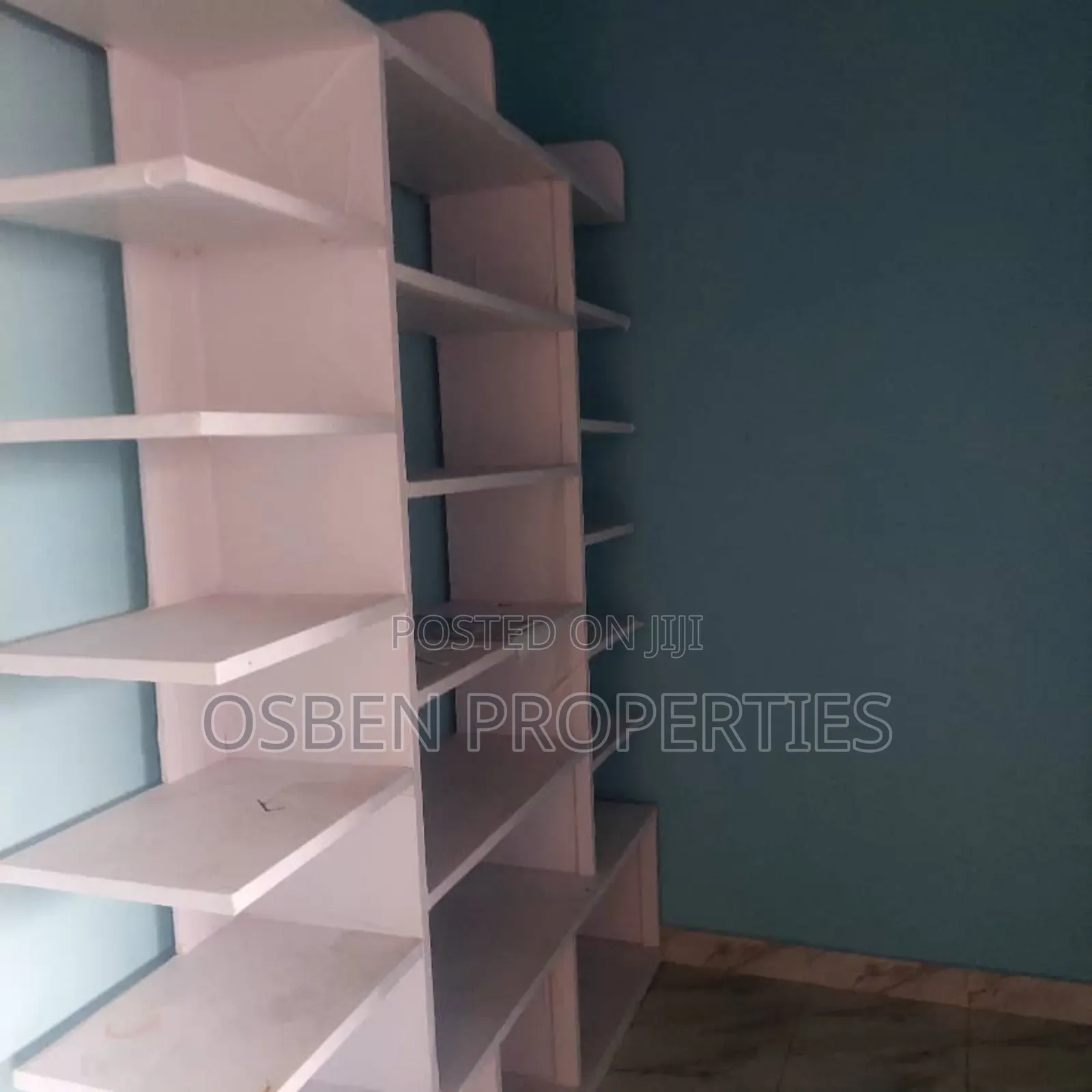 4bdrm House in Osben Properties, Spintex for rent