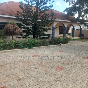 4bdrm House in Osben Properties, Spintex for rent