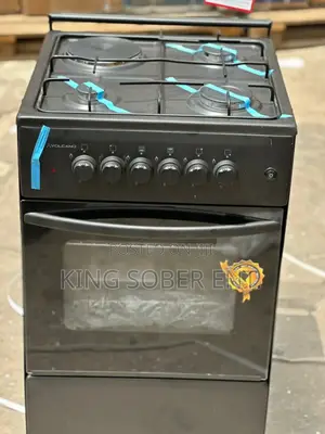Volcano 1electric 3gas, 2050gh