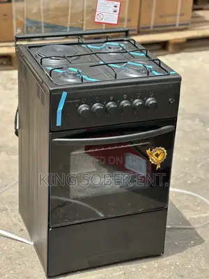 Volcano 1electric 3gas, 2050gh