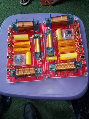 Sub Transformer 1 Pair