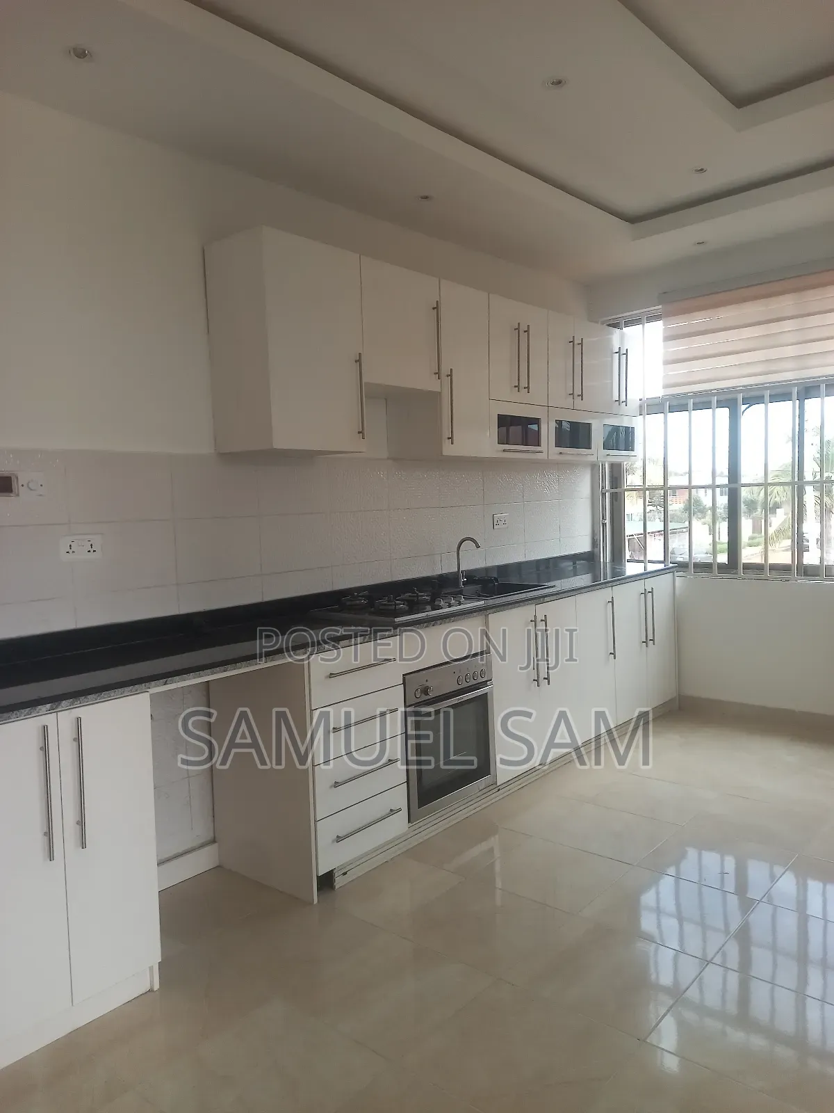 2bdrm Apartment in Tema Community 10 for rent