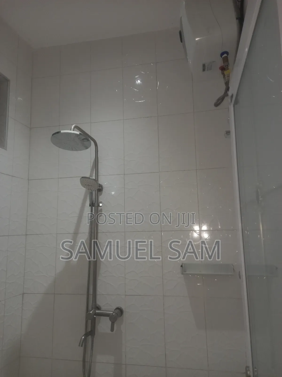 2bdrm Apartment in Tema Community 10 for rent