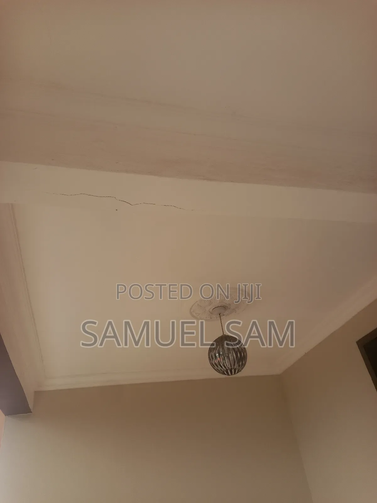 2bdrm Apartment in Tema Community 10 for rent
