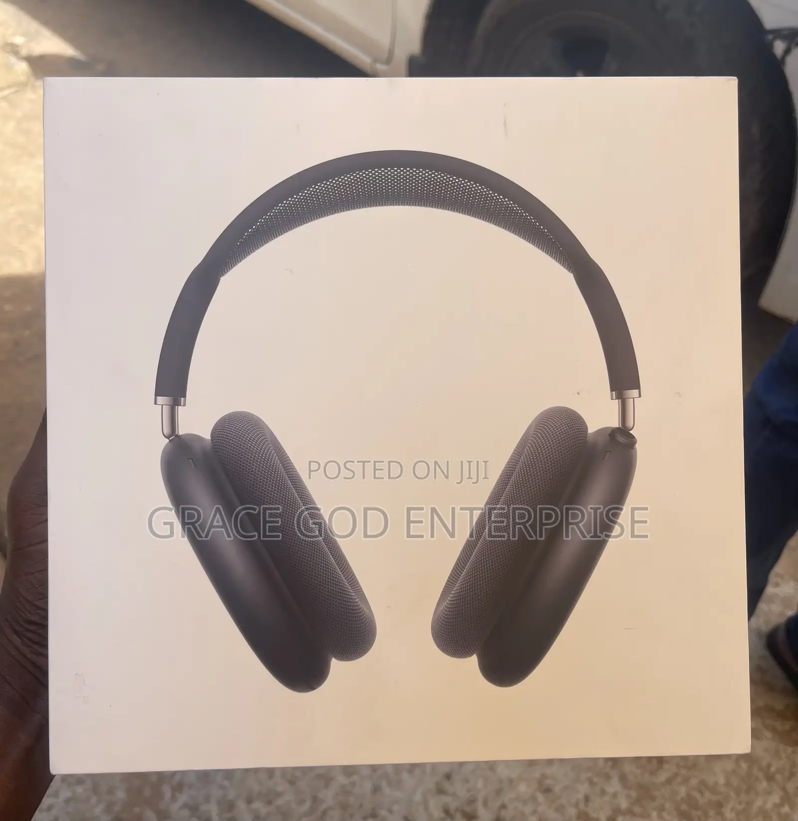 Original Apple Airpods Max Type C