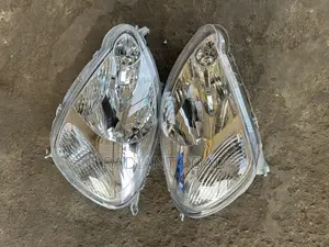 Toyota Vitz / Yaris 2005 Headlight