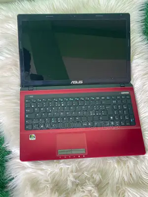 Laptop Asus A42DE 4GB Intel Core I7 HDD 500GB
