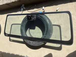 Mercedes Benz G Wagon Windscreen 2021 2022 2023 2024 2025
