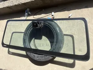 Mercedes Benz G Wagon Windscreen 2021 2022 2023 2024 2025