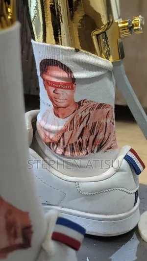Sock Sublimation