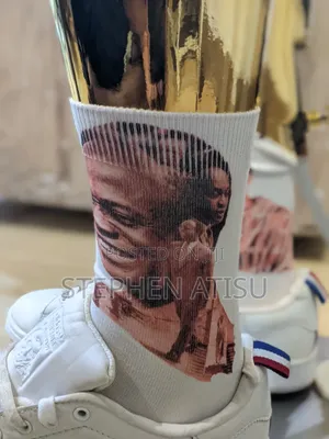 Sock Sublimation