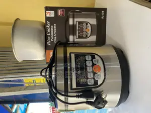 Original Raf 5l Electric Rice Cooker