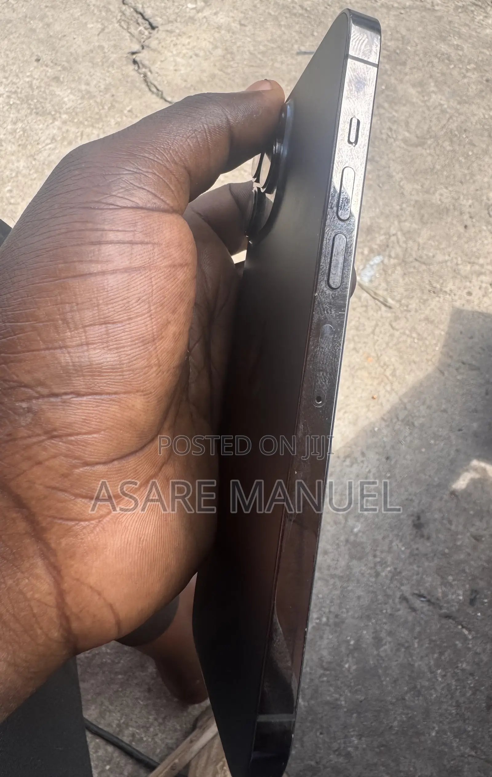 Apple iPhone 13 Pro Max 256 GB Gray